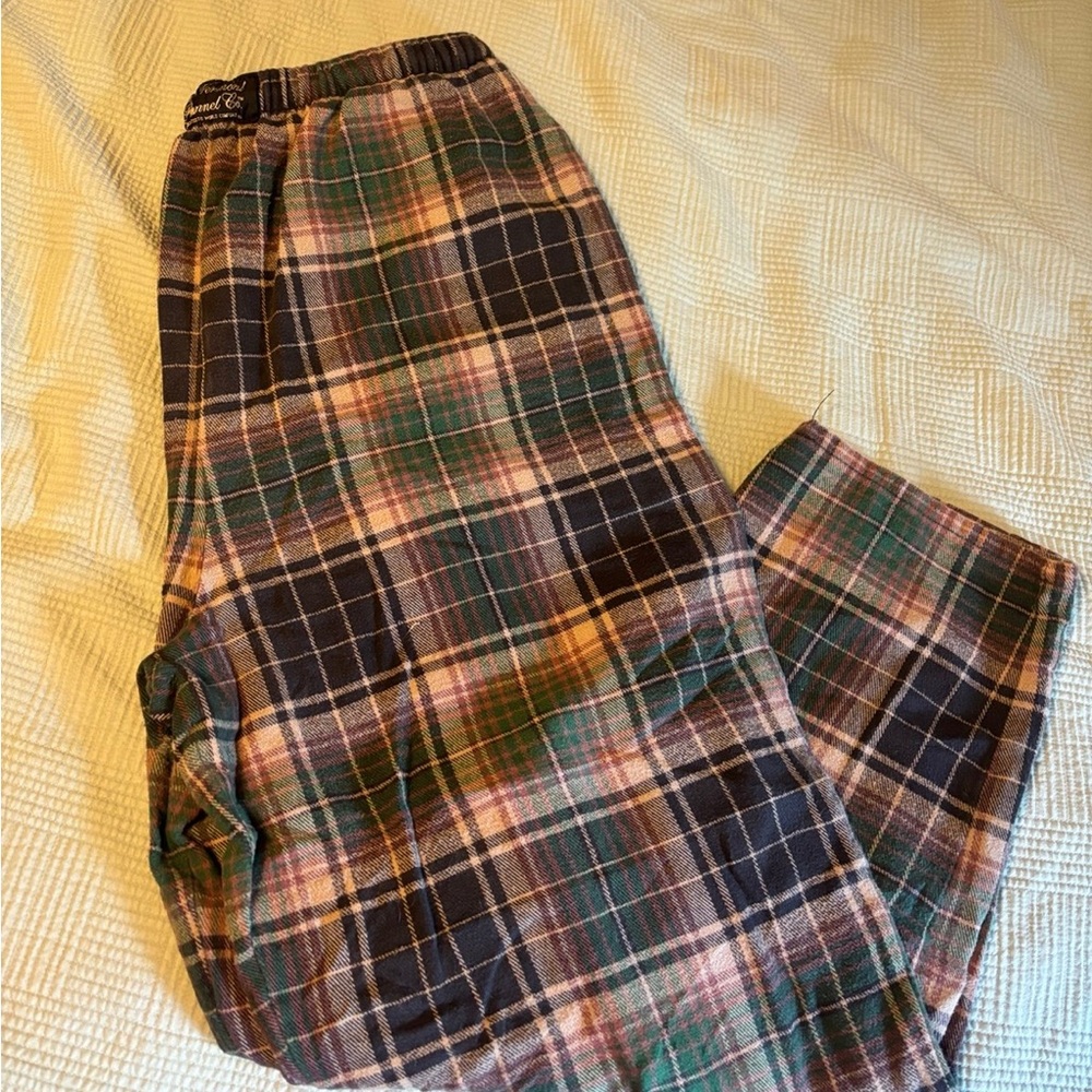 Vermont Flannel Company Pants Medium